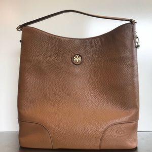 Tory Burch Chelsea Chain Hobo